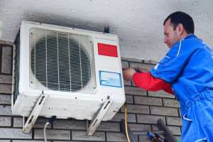 Find HVAC Contractors in Rockcastle County